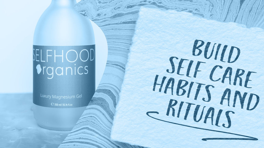 The Power of Magnesium in Self-Care: A Mineral for Mind, Body, and Balance