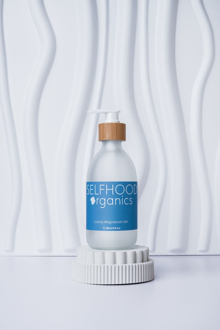 Selfhood Organics Magnesium Gel 3